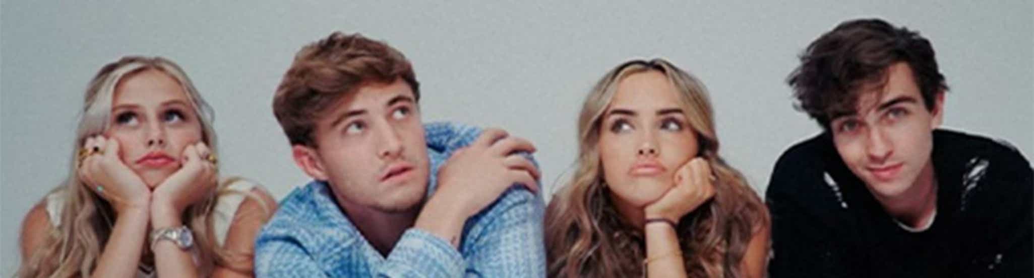 Young and Out Of Love Tour Tickets