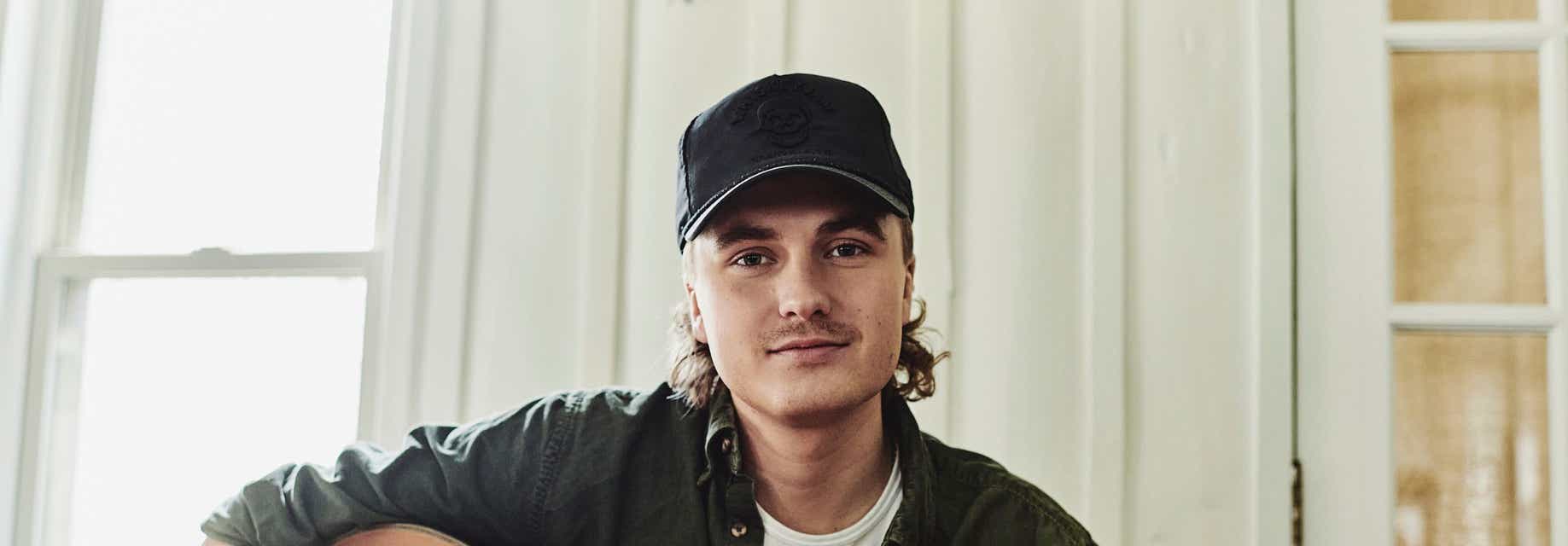 Owen Riegling Tickets