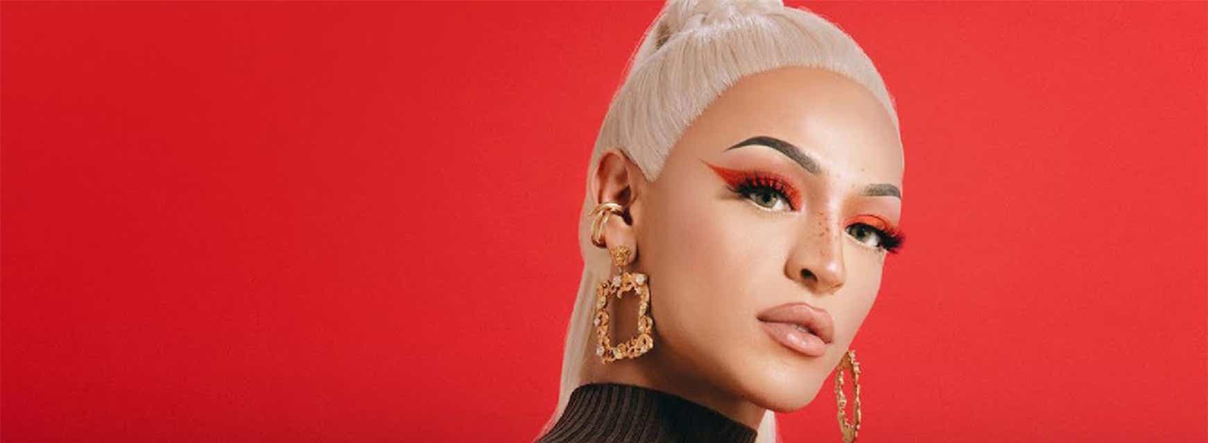 Pabllo Vittar Tickets