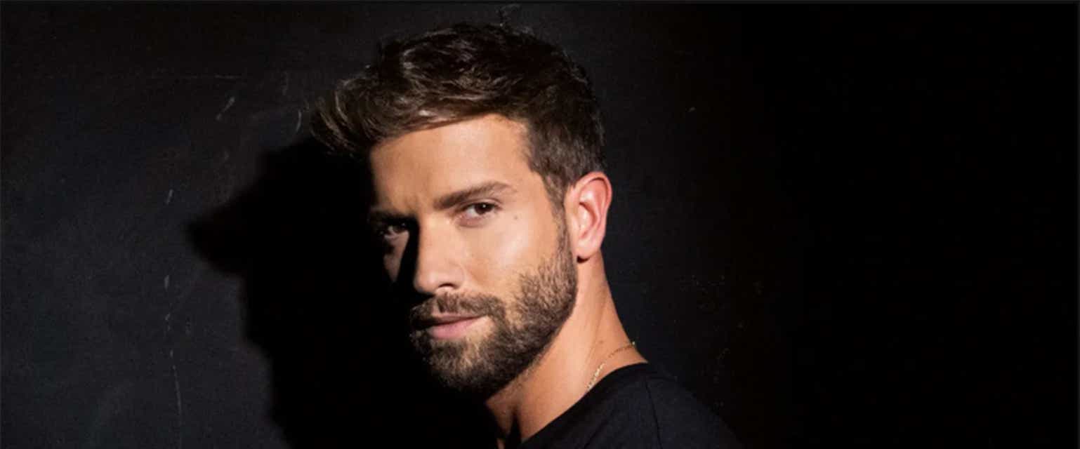 Pablo Alboran Tickets