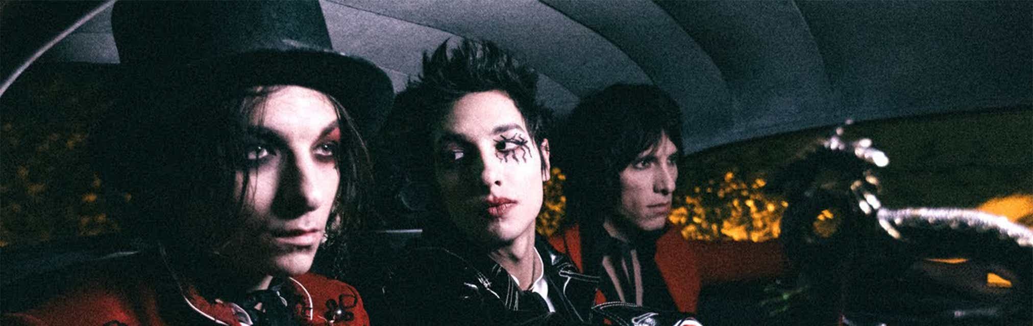 Palaye Royale Tickets