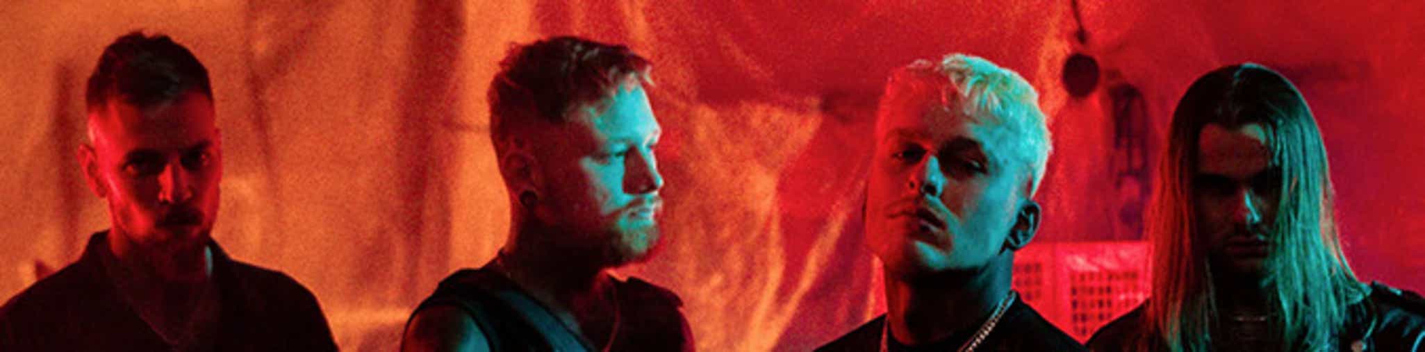 Paleface Swiss Tickets