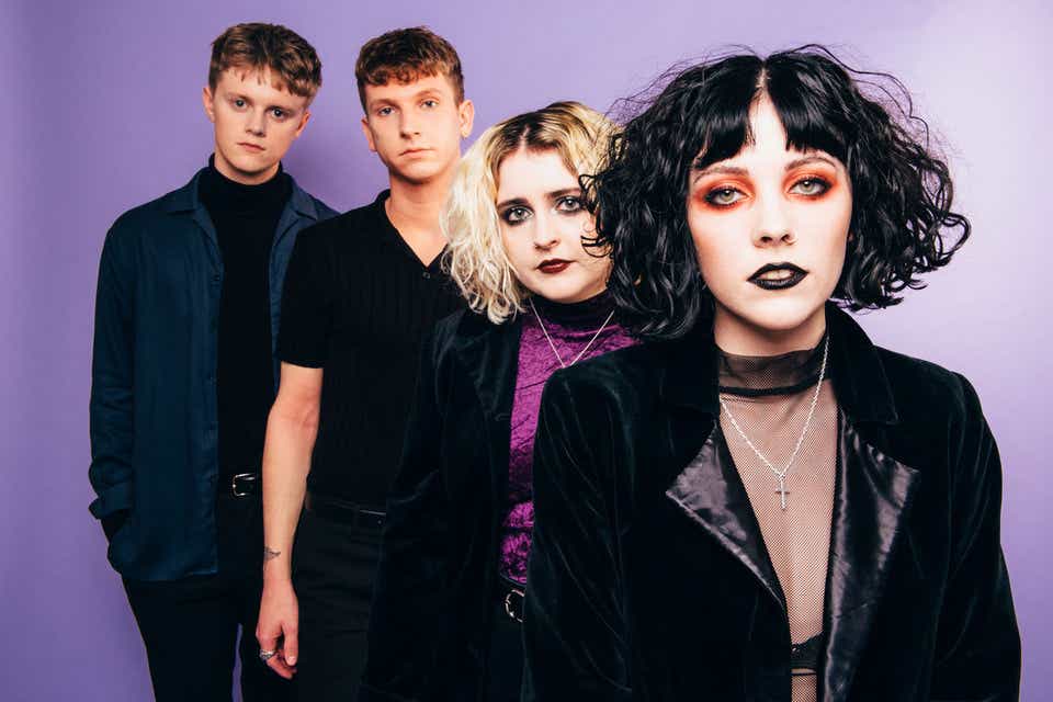 Pale Waves Tickets