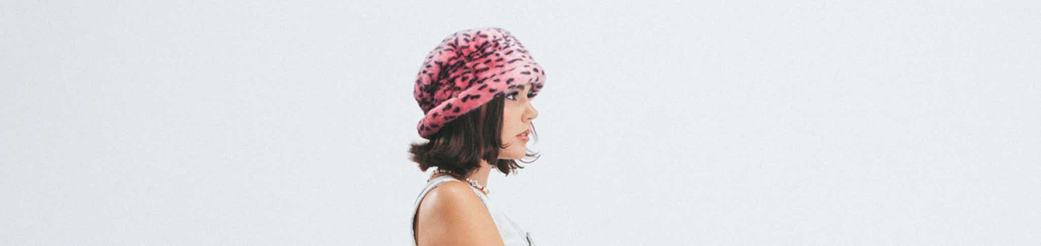 Paloma Morphy Tickets