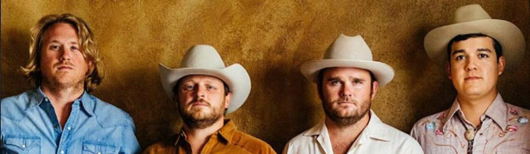 The Panhandlers Tickets