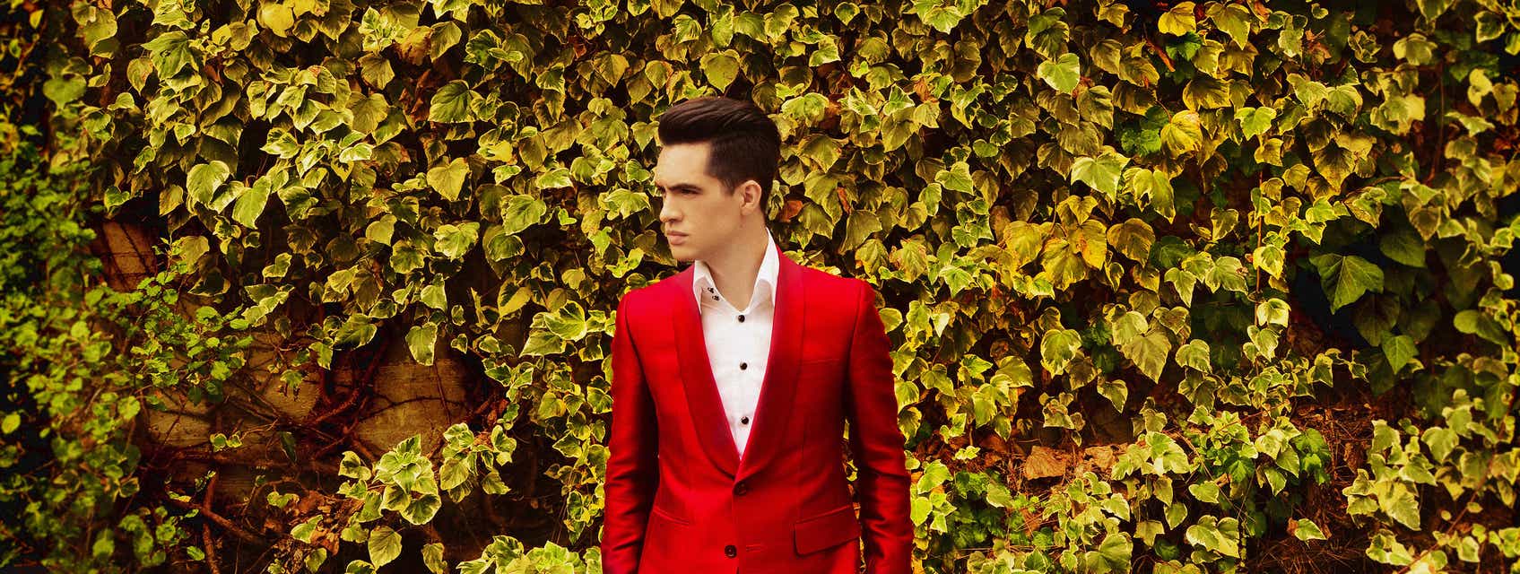 Panic! At the Disco Tickets