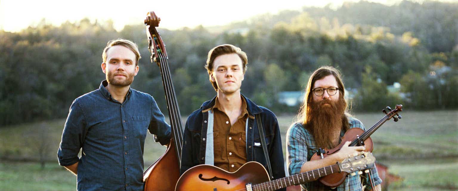 Parker Millsap Tickets