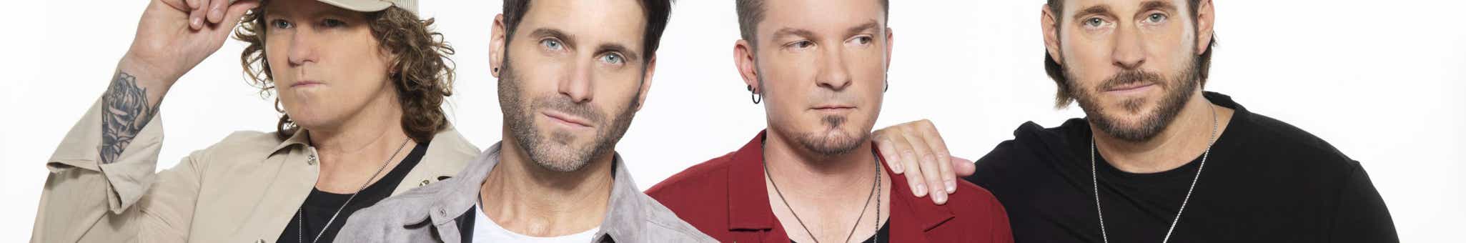 Parmalee Tickets