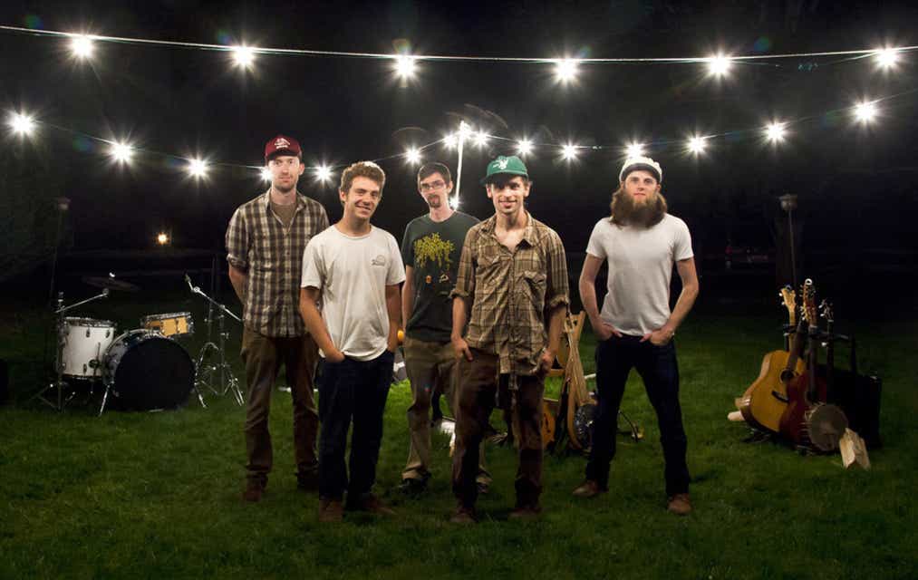Parsonsfield Tickets