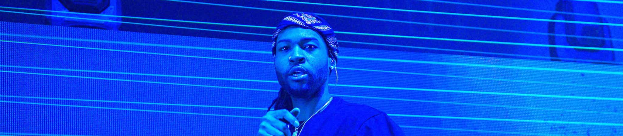 PartyNextDoor Tickets