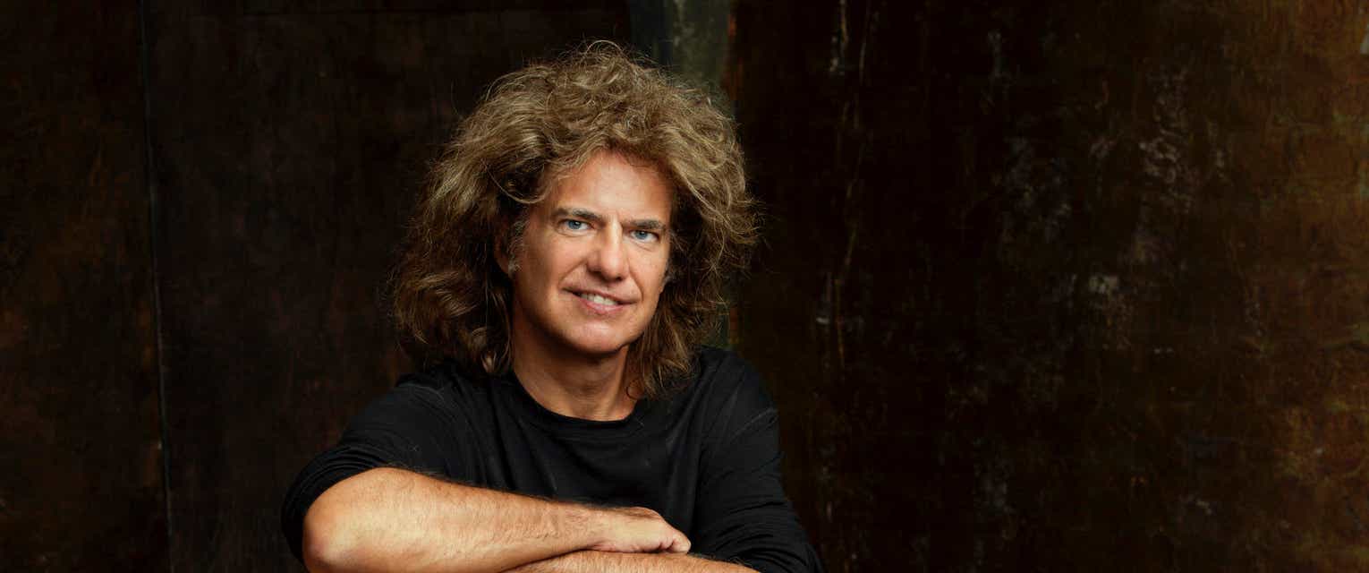 Pat Metheny Tickets