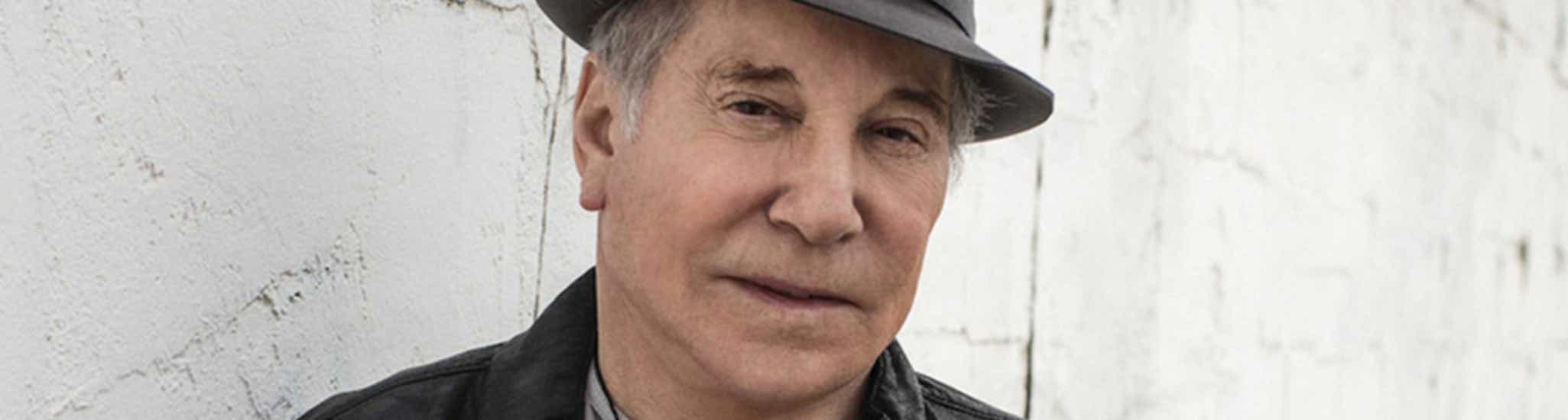 Paul Simon Tickets