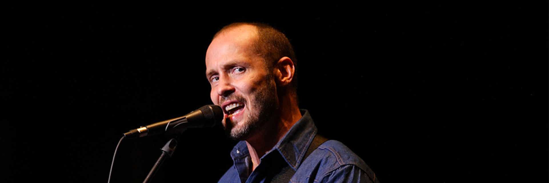 Paul Thorn Tickets