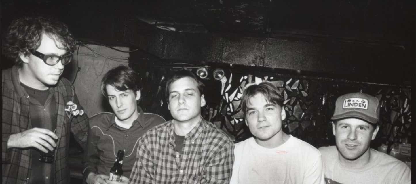 Pavement Tickets