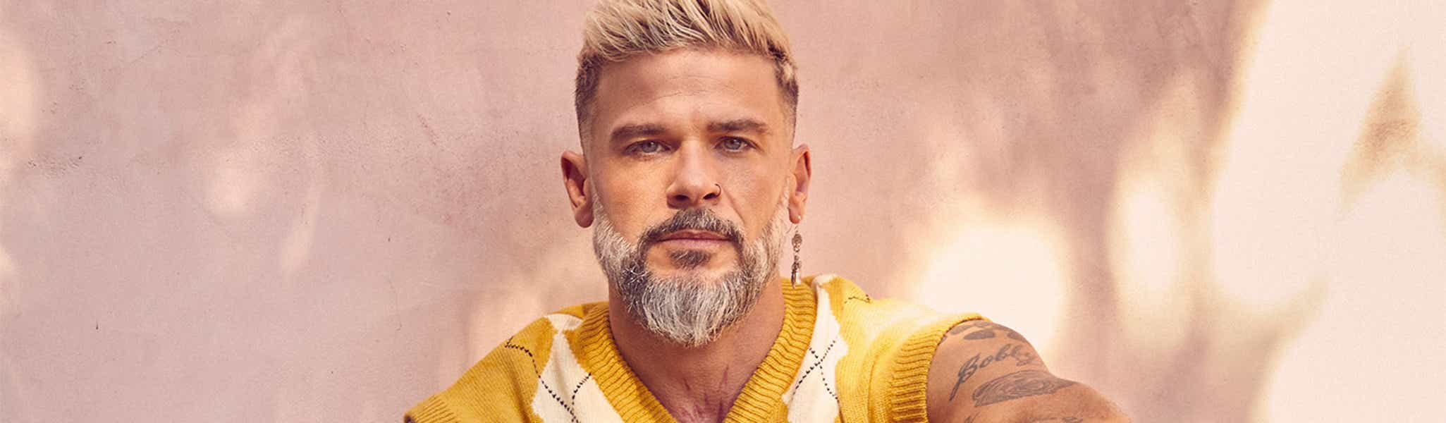 Pedro Capo Tickets