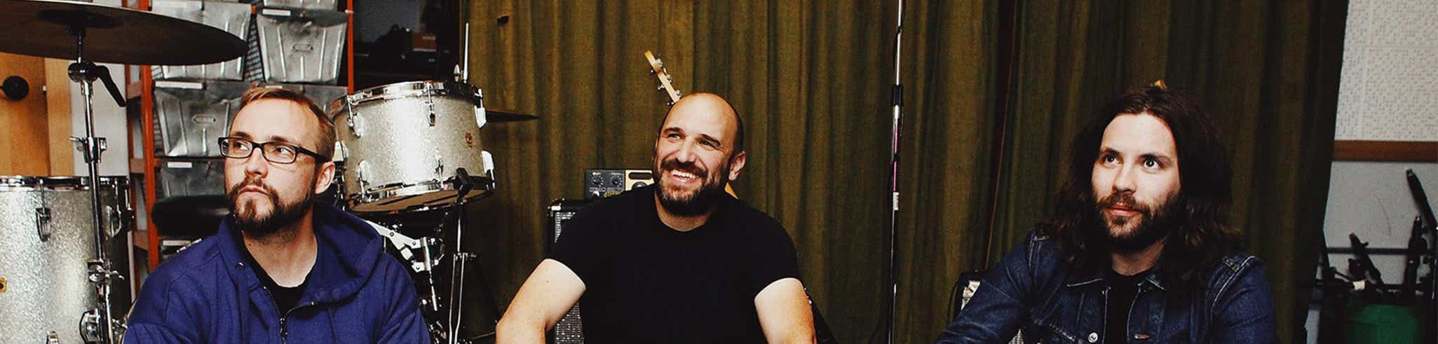 Pedro The Lion Tickets