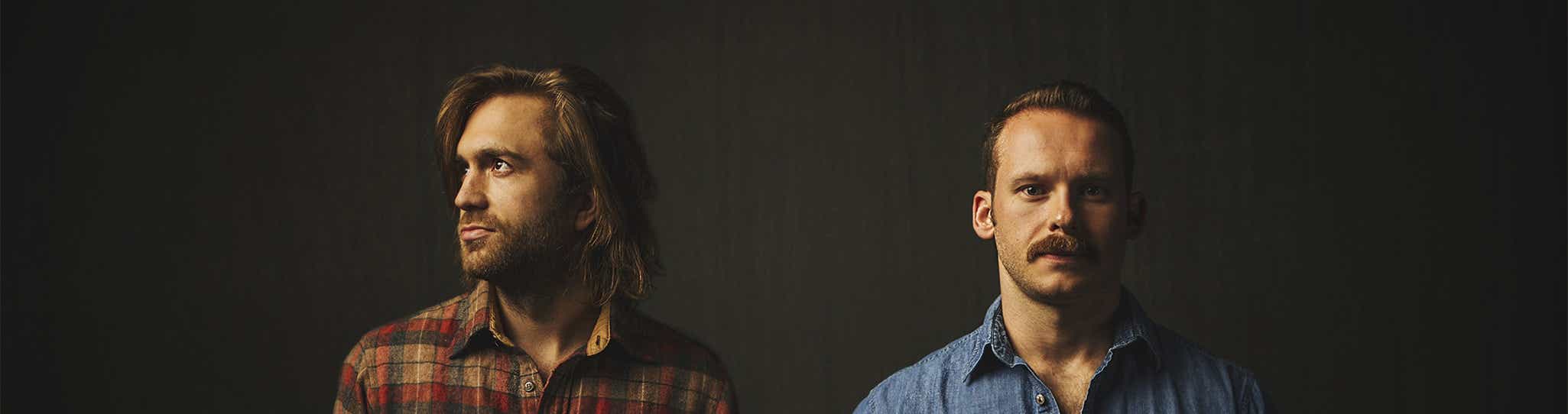 Penny & Sparrow Tickets