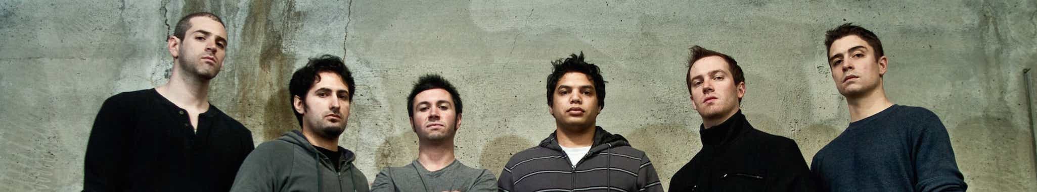 Periphery Tickets