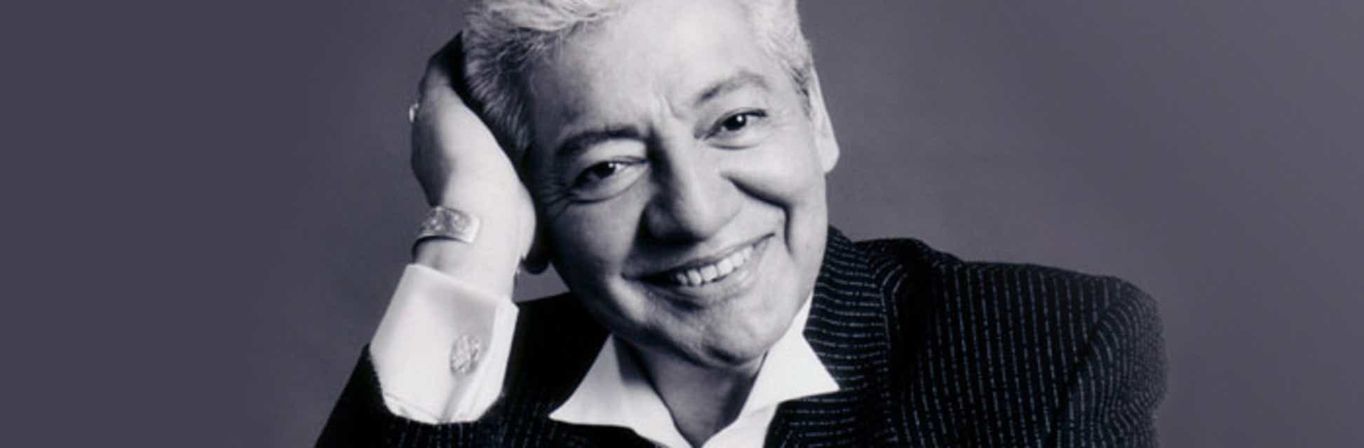 Pete Escovedo Tickets