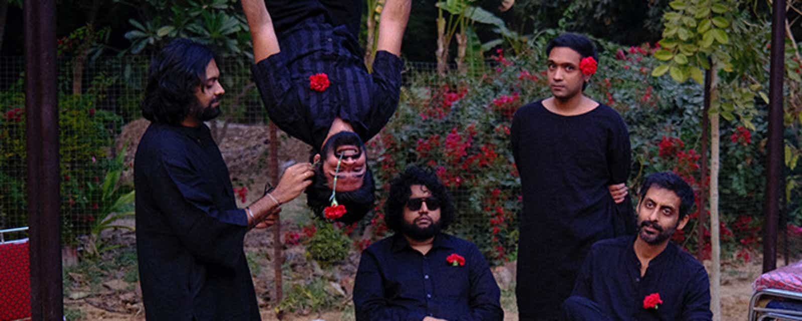 Peter Cat Recording Co Tickets