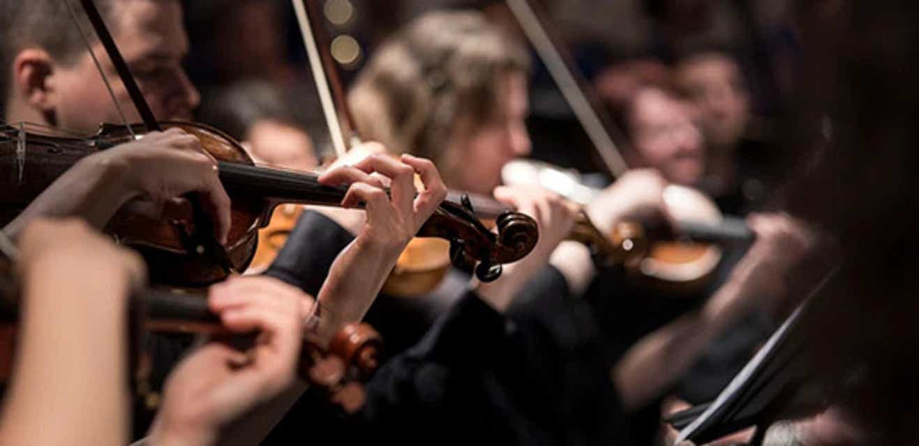 Philip Glass Ensemble Tickets