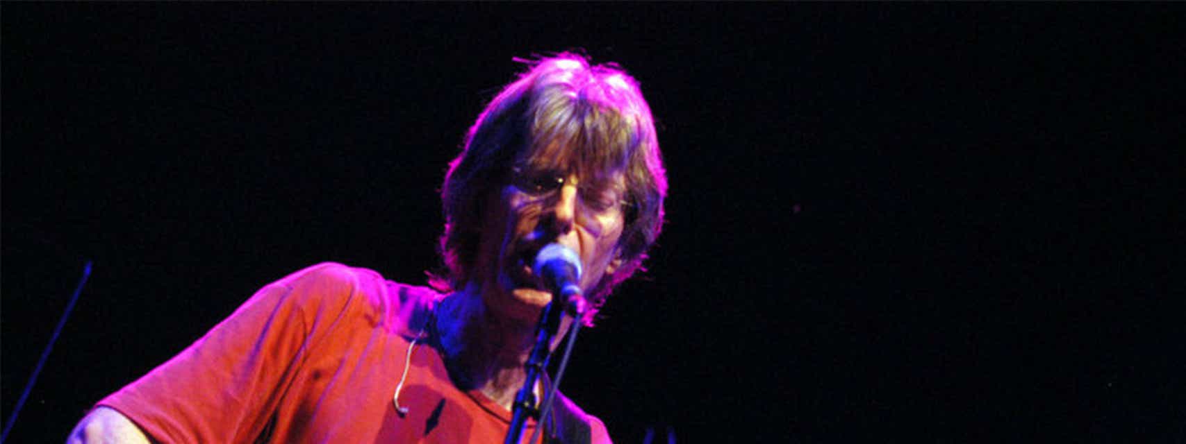 Phil Lesh & Friends Tickets