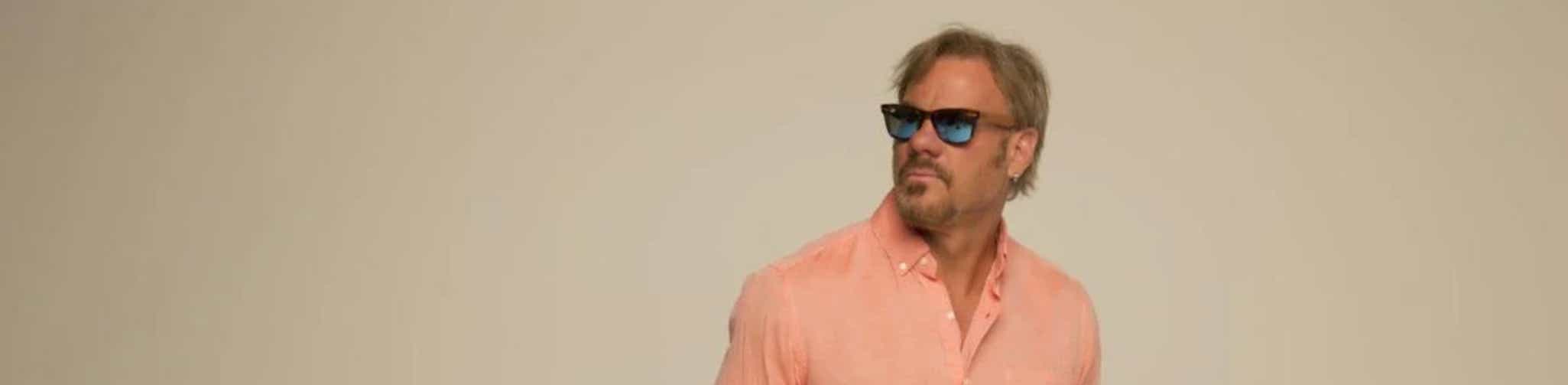 Phil Vassar Tickets