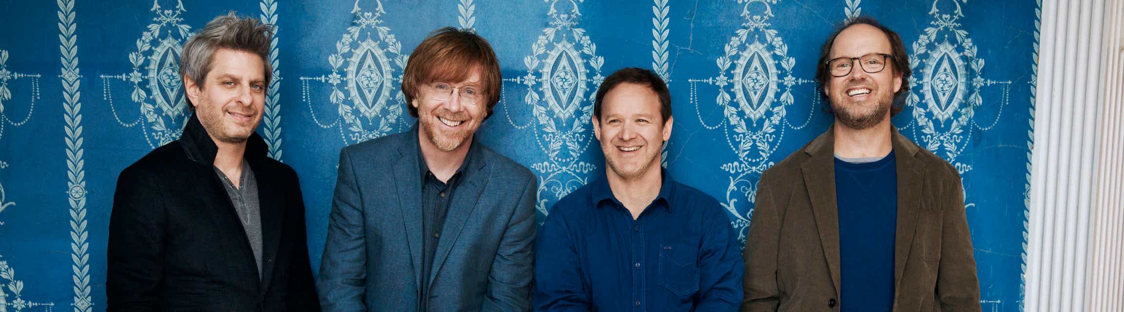 Phish Tickets