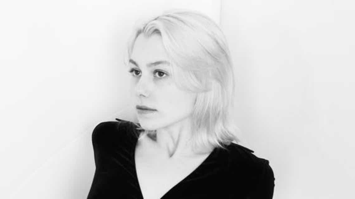 Phoebe Bridgers Tickets