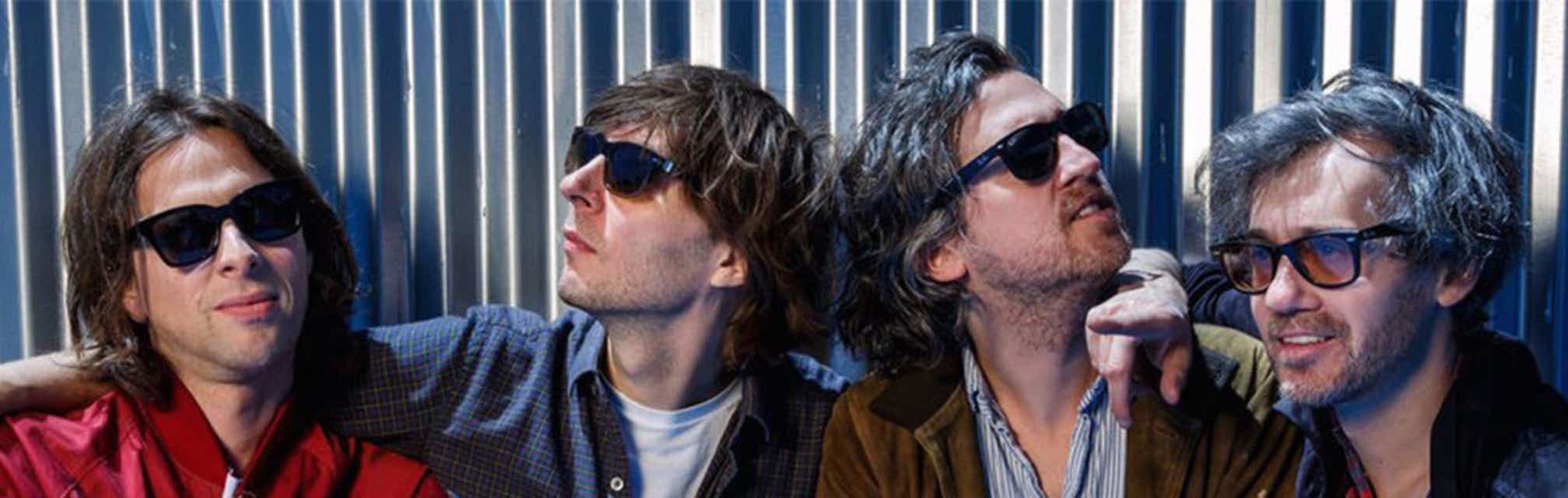 Phoenix Tickets