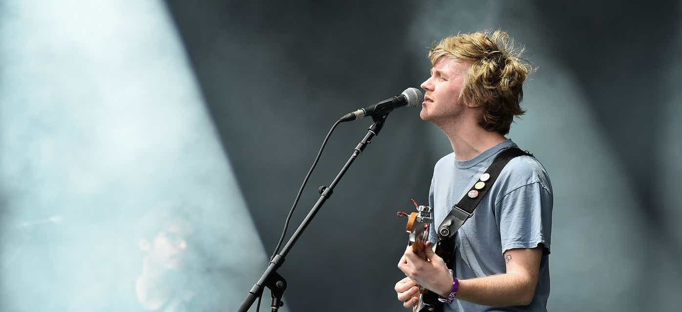 Pinegrove Tickets