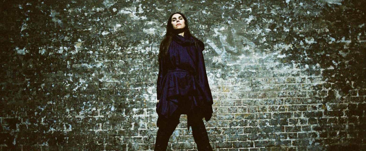 PJ Harvey Tickets