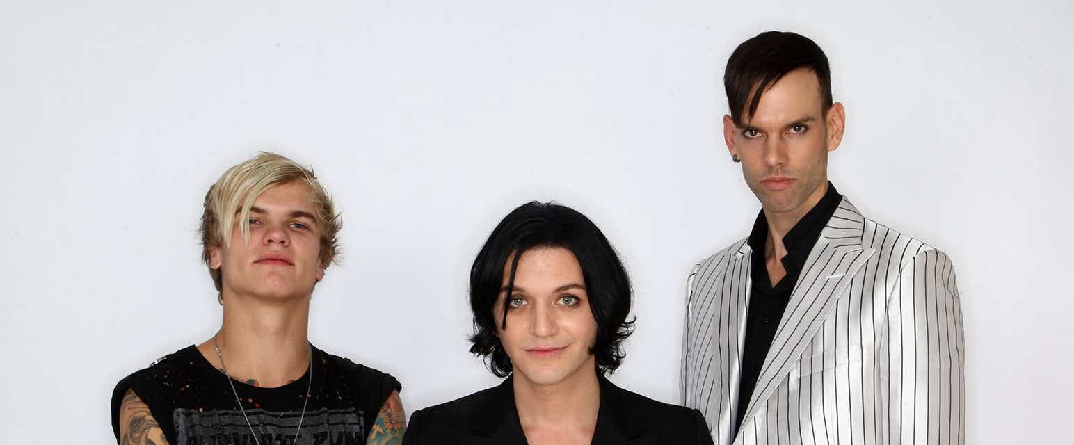 Placebo Tickets