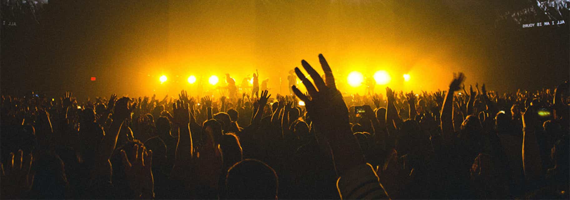 Planet Perreo Tickets