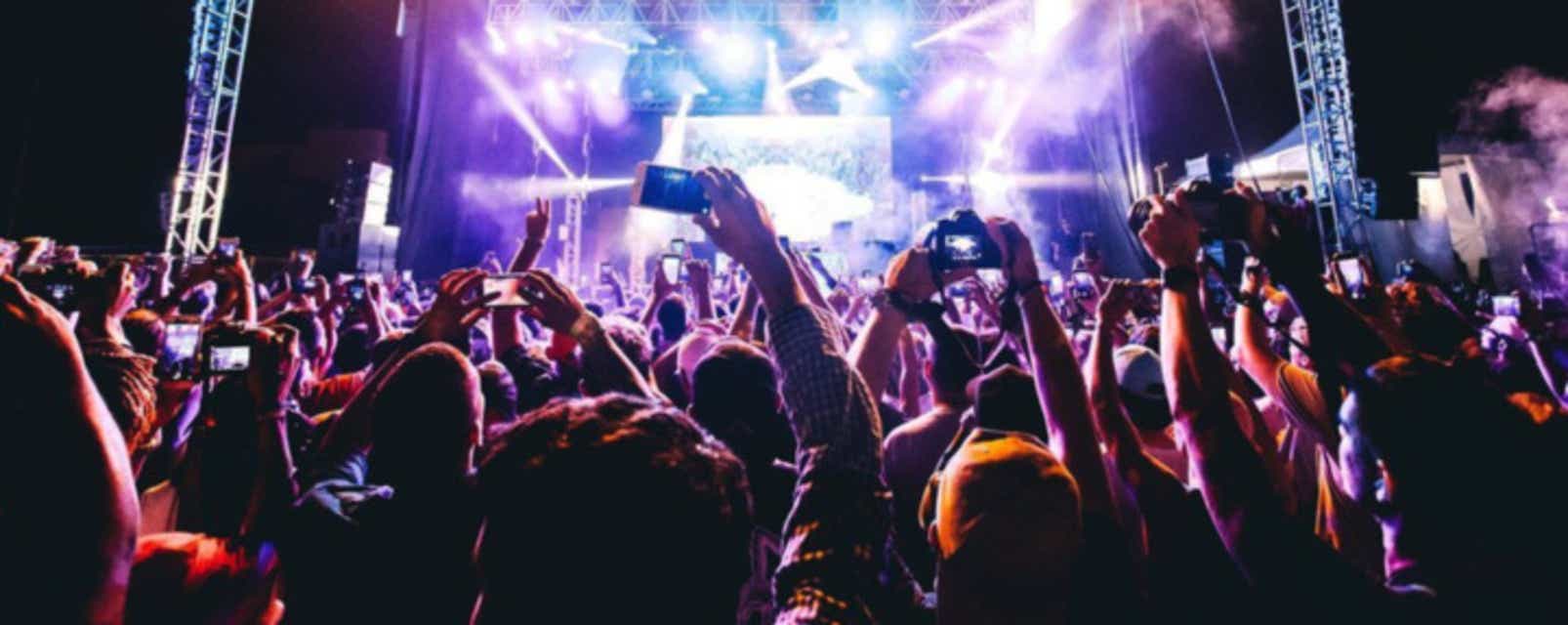 Planet Pride Tickets