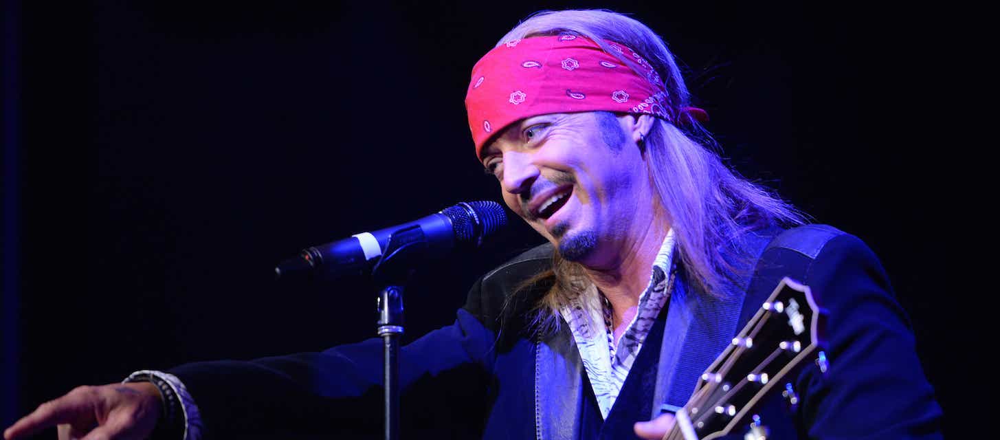 Poison Tickets
