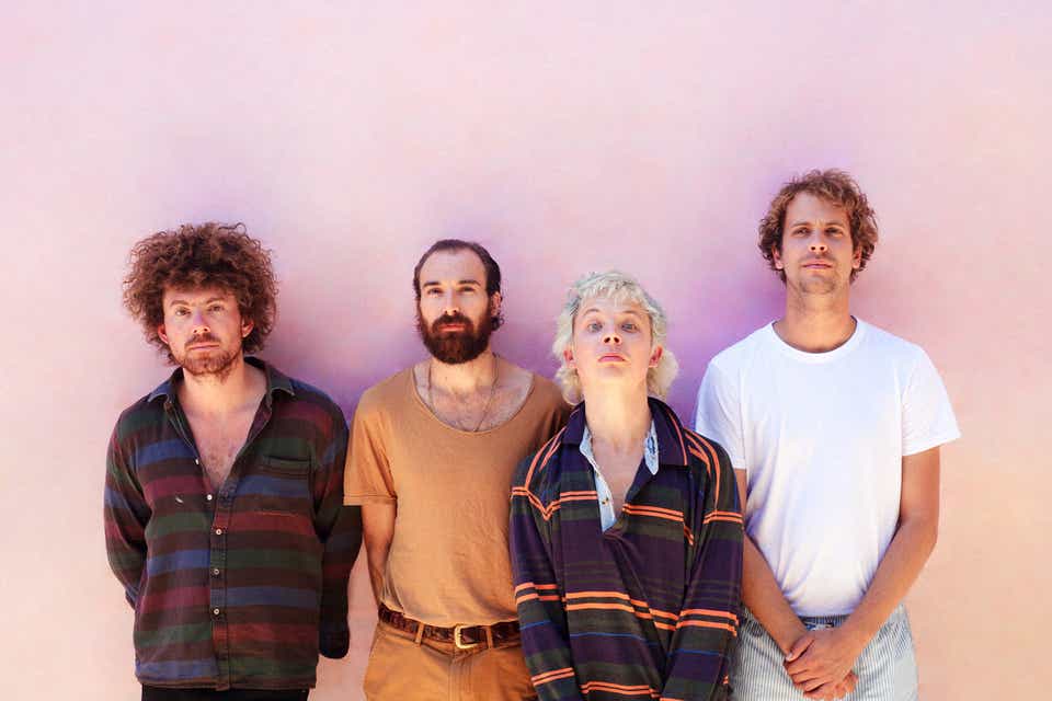 Pond Tickets