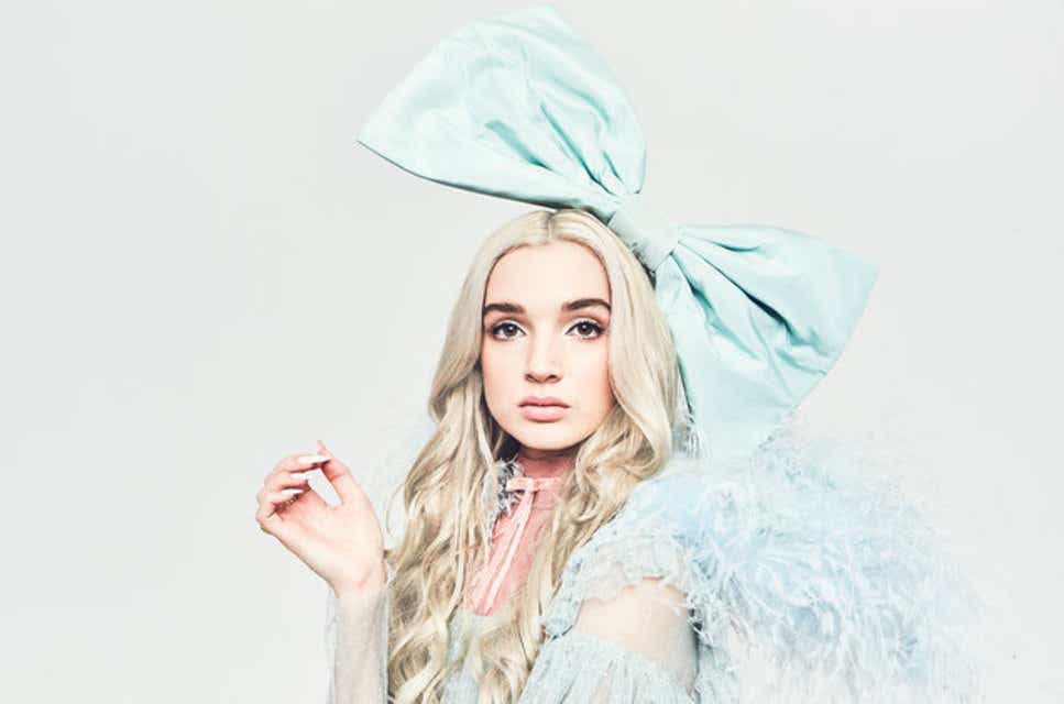 Poppy Tickets