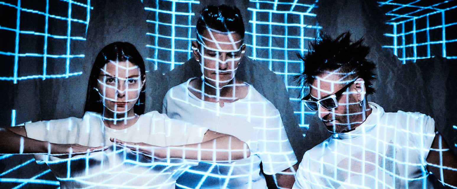 Poptone Tickets