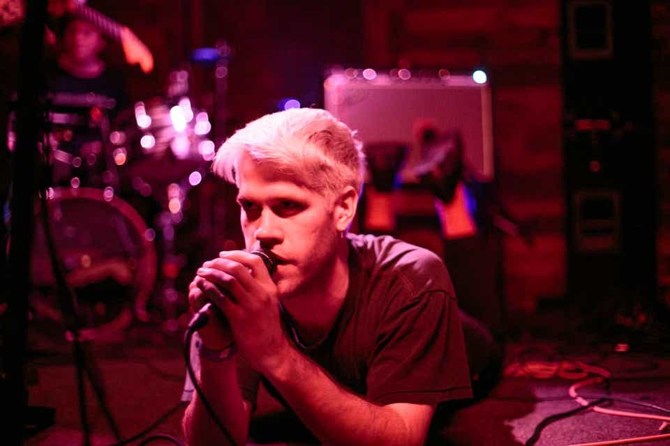 Porches Tickets