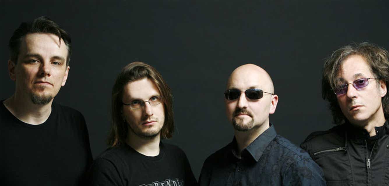 Porcupine Tree Tickets