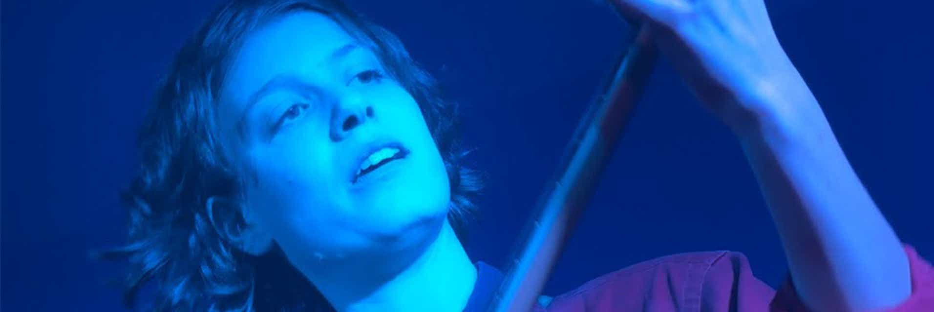 Porridge Radio Tickets