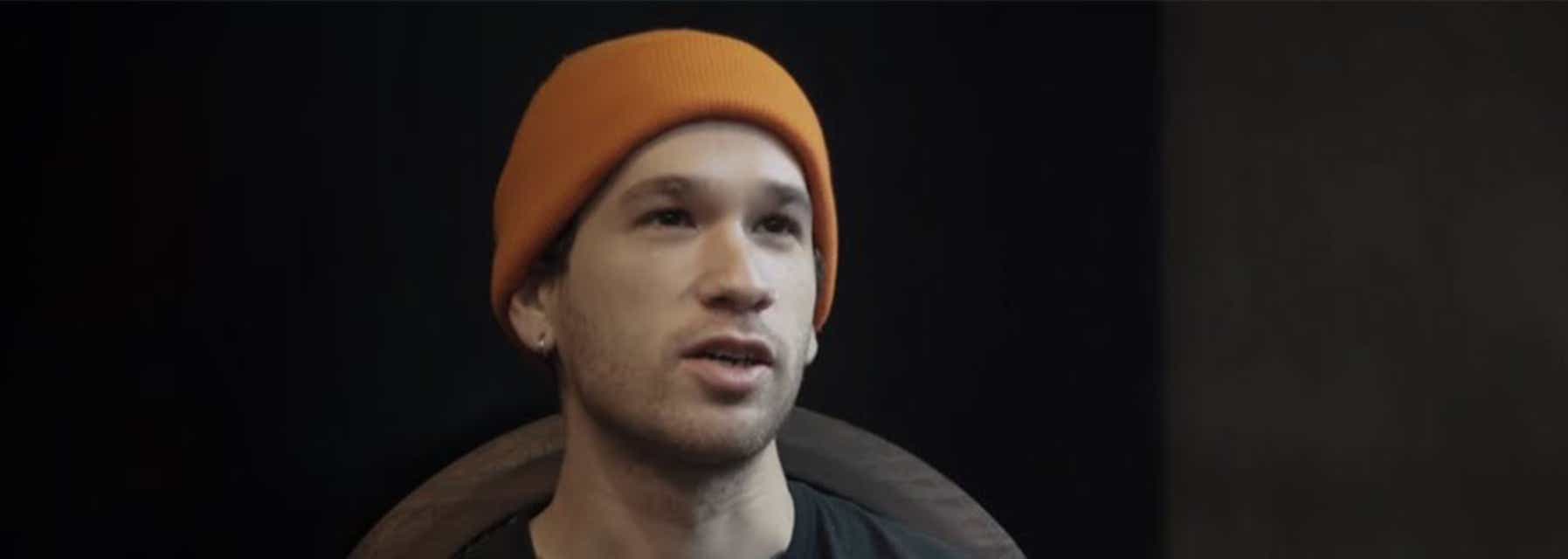 Portrayal of Guilt Tickets