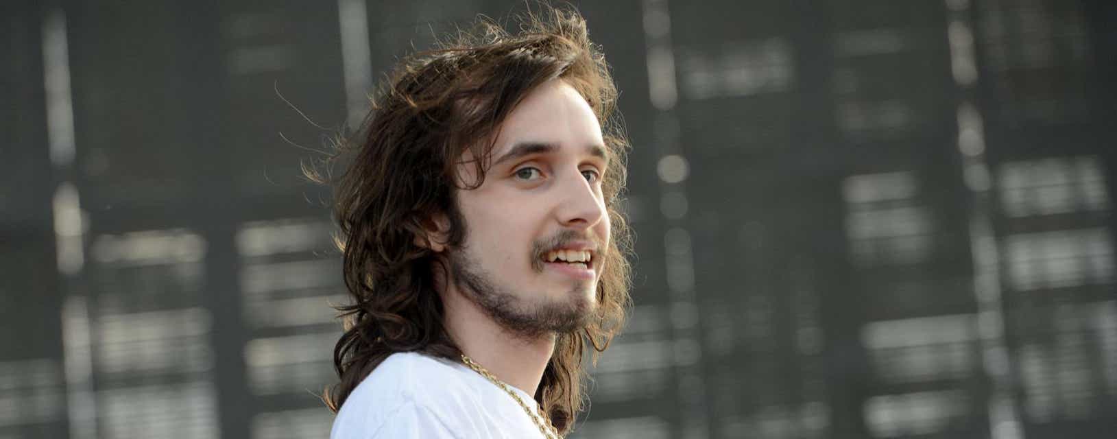 Pouya Tickets