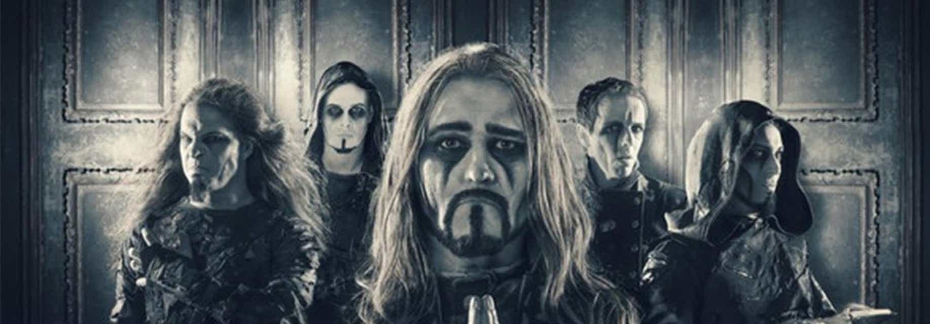 Powerwolf Tickets