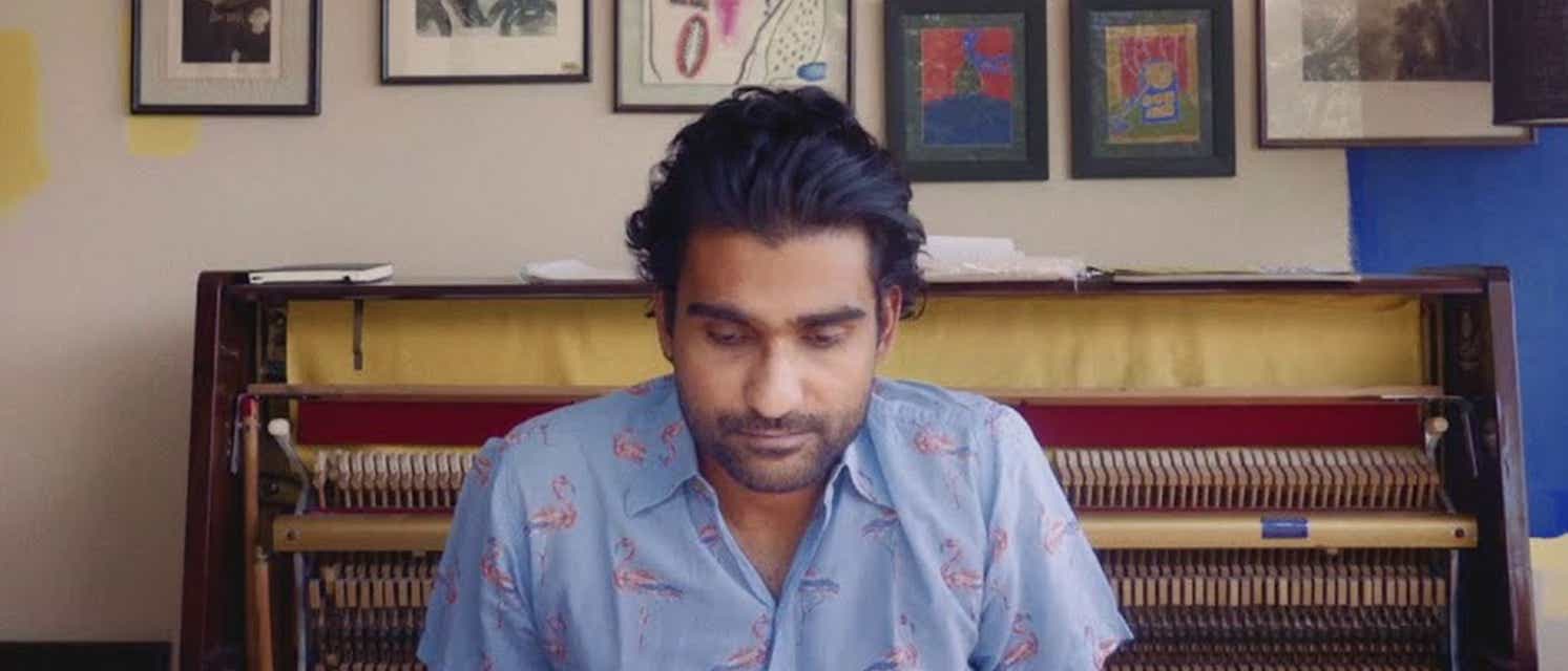 Prateek Kuhad Tickets