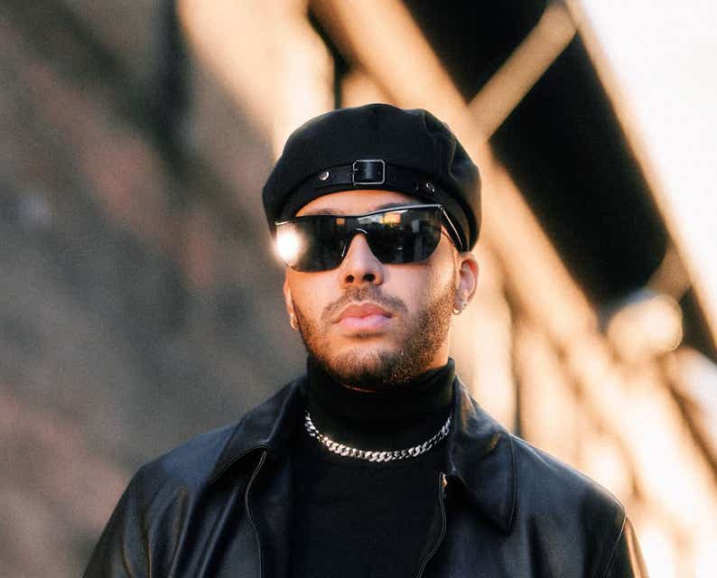 Prince Royce Tickets