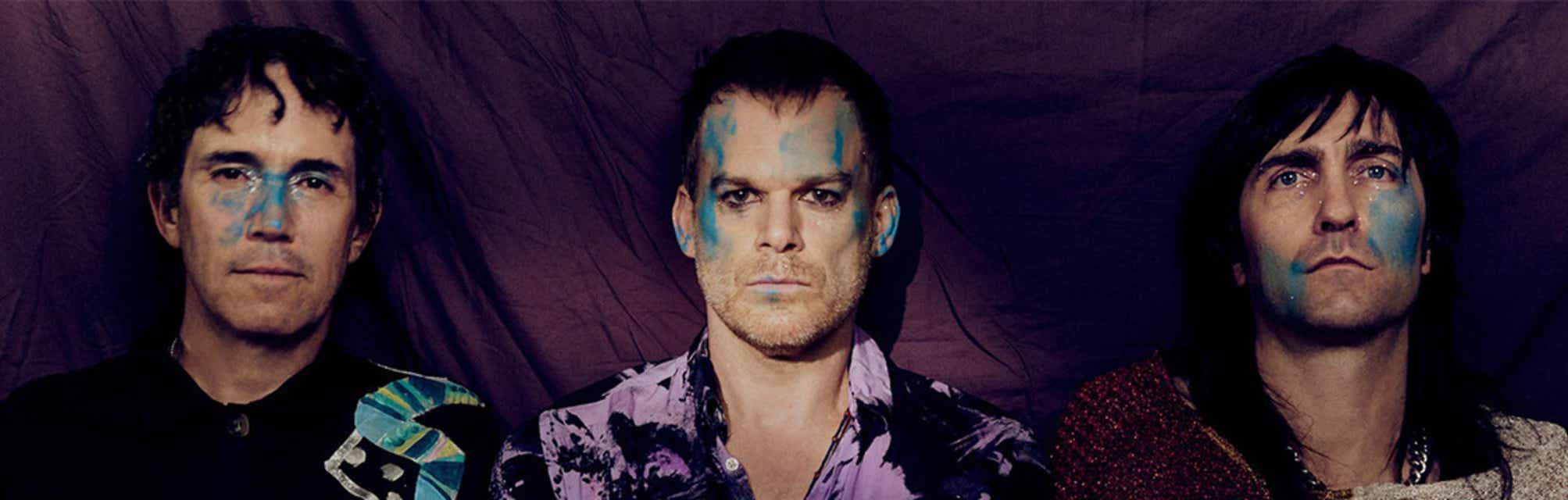 Princess Goes Tickets