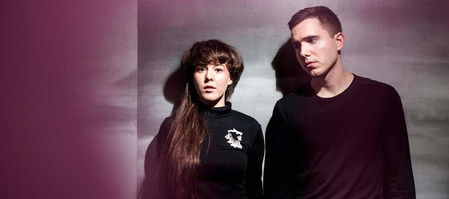 Purity Ring Tickets