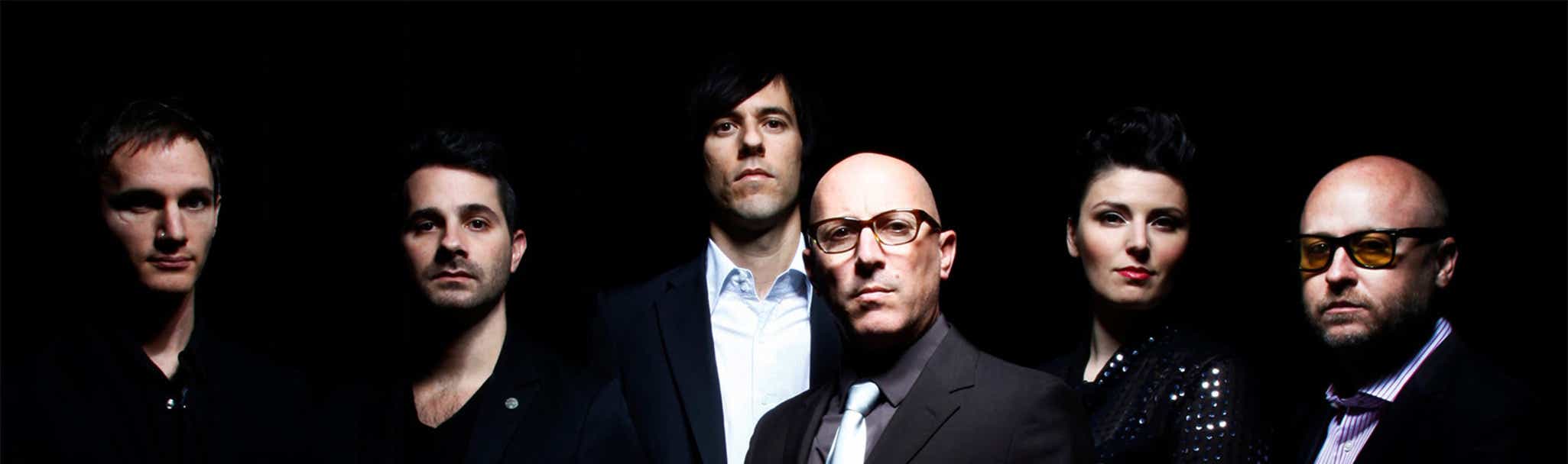 Puscifer Tickets